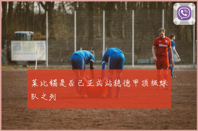 莱比锡是否已正式站稳德甲顶级球队之列