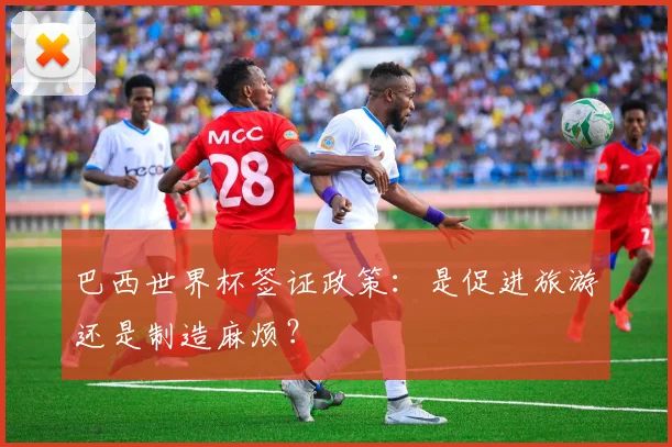 巴西世界杯签证政策：是促进旅游还是制造麻烦？